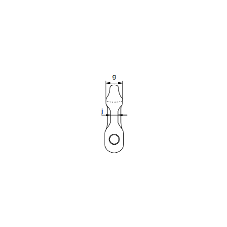 Omega Coupler - Grade 80 - Levagemanutention.com